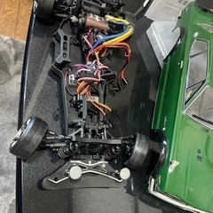 おもちゃ ミニカーの画像