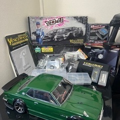 おもちゃ ミニカー