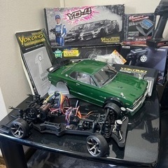 おもちゃ ミニカーの画像