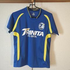 トリニータ　子供用　Ｔシャツ