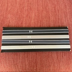 UNDER ARMOUR　ヘッドバンド