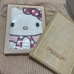 【新品・未使用】キティグッズ　　　