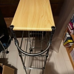 収納ラック