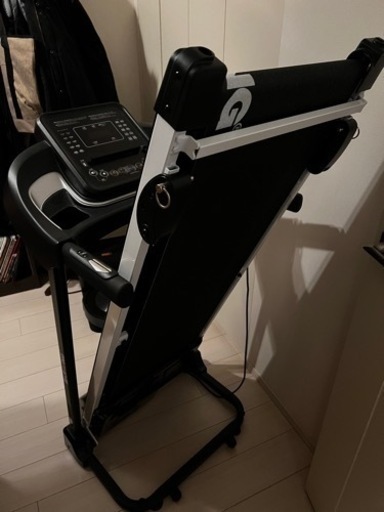 ウォーキングマシン(トレッドミル)家庭用