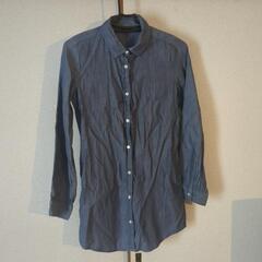 ＧＡＰ　Kids　１６０センチ　ロングＹシャツ