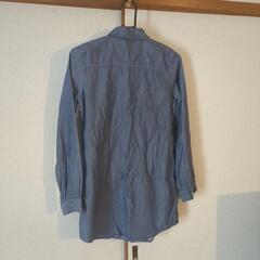 ＧＡＰ　Kids　１６０センチ　ロングＹシャツの画像