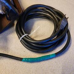 マキタ6型 丸ノコ 電動工具 5600NB　切断機 DIY makita　動作品の画像