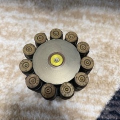 灰皿　小物入れの画像