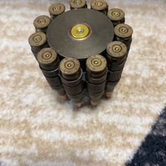 灰皿　小物入れの画像