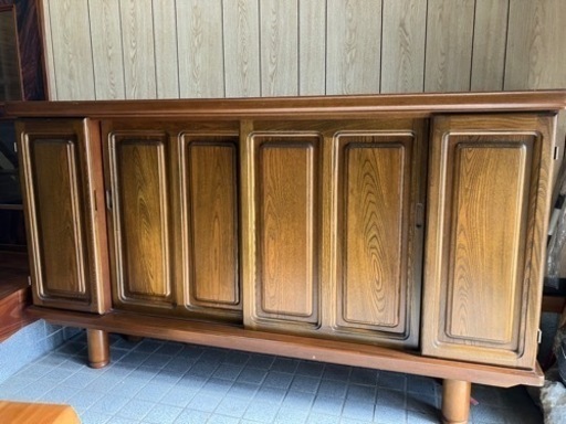 家具 収納家具 キャビネット