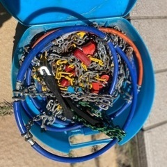 タイヤチェーン
の画像