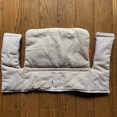 STOKKE ストッケ トリップトラップ用背もたれクッション(汚...