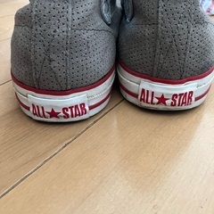 レア✨コンバース チャックテイラーの画像