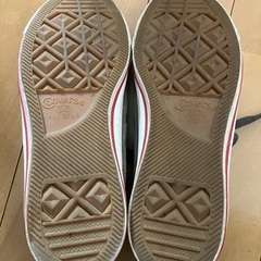 レア✨コンバース チャックテイラーの画像