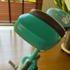 自転車 一輪車の画像