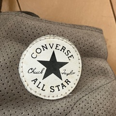 レア✨コンバース チャックテイラーの画像