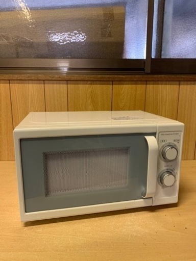 ⭐️ニトリ電子レンジ⭐️ ⭐️MM720CUKN2⭐️