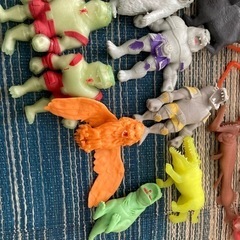 おもちゃ パズルまとめ売りの画像