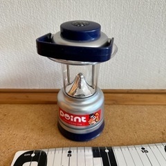 キャンプ　ライトの画像