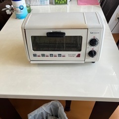 オーブントースター