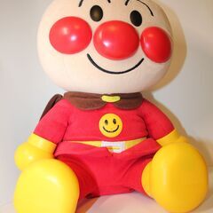 アンパンマン 人形 はじめてのおしゃべり48