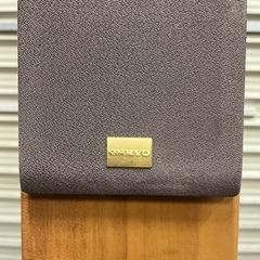 ONKYO トールボーイ 3WAYスピーカー D-307F オンキョー 重低音の画像