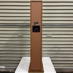 ONKYO トールボーイ 3WAYスピーカー D-307F オンキョー 重低音の画像