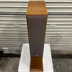 ONKYO トールボーイ 3WAYスピーカー D-307F オンキョー 重低音の画像