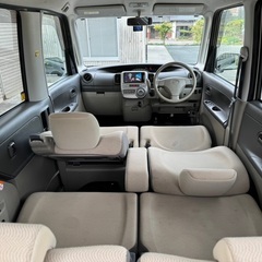 月々8千円〜分割可❗️車検2年付き！【名義変更代込み】広い車内！大人気‼️ダイハツ タント☆SDナビ付き☆走行中DVD見れます☆バックカメラ付き☆電動スライドドア☆ドラレコ付きのフル装備☆そのまま乗って帰れます！の画像