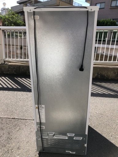 (M75)SALE‼️¥19,800(税込) ノンフロン冷凍冷蔵庫 GR-S15BS(W) 2020年製