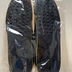 インソール　25.5〜26.5