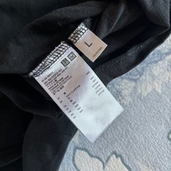 服/ファッション Tシャツ メンズの画像