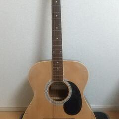  Sepiacrueギター