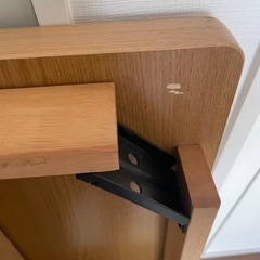 テーブル (こたつ機能無し)の画像
