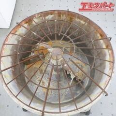 マゼラー モルタルミキサー PM-15N コンクリート ミニミキサー かくはん機 撹拌機 富岡店の画像