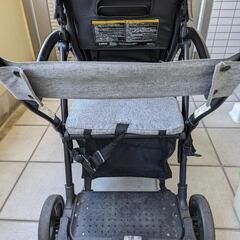 子供用品 ベビー用品 ベビーカー、バギーの画像