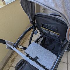 子供用品 ベビー用品 ベビーカー、バギーの画像