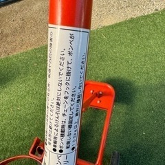シングルボンベキャリー（〜100kg
）の画像