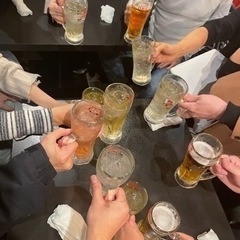 5月25日（土）夕方から横浜・関内・野毛で飲める方募集！ - その他