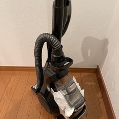 家電 生活家電 掃除機