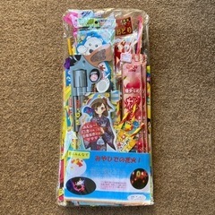 花火