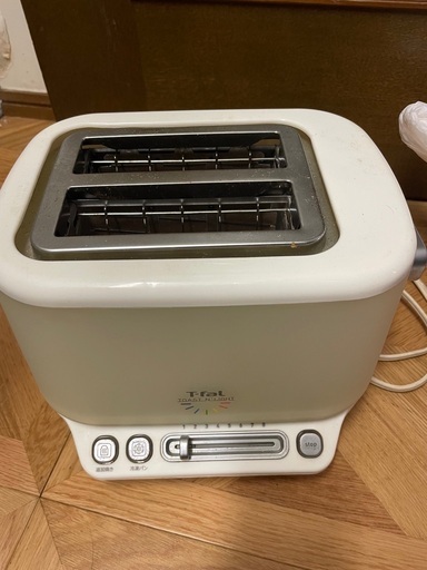 食パン トースト キッチン家電