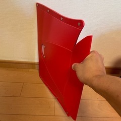 折りたたみ椅子 パタットの画像