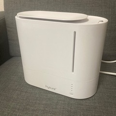HYSURE 加湿器