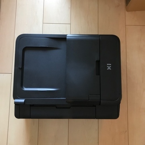 canon pixus家庭用インクジェットプリンター【純正インク1パック付き】