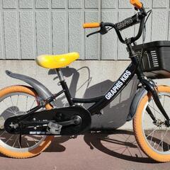 自転車 マウンテンバイク
