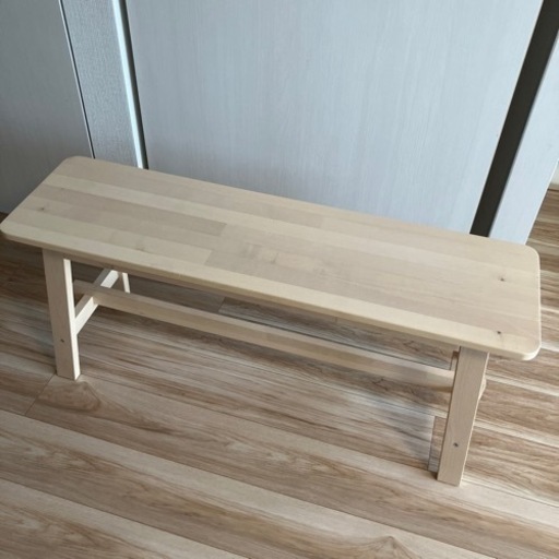 IKEA ダイニングチェア