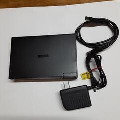 アイ・オー・データ　外付けHDD