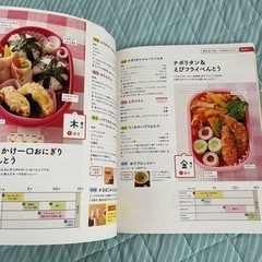 はじめての園児のおべんとう　美品　の画像