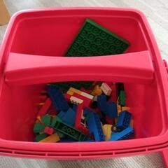 LEGOブロックの画像